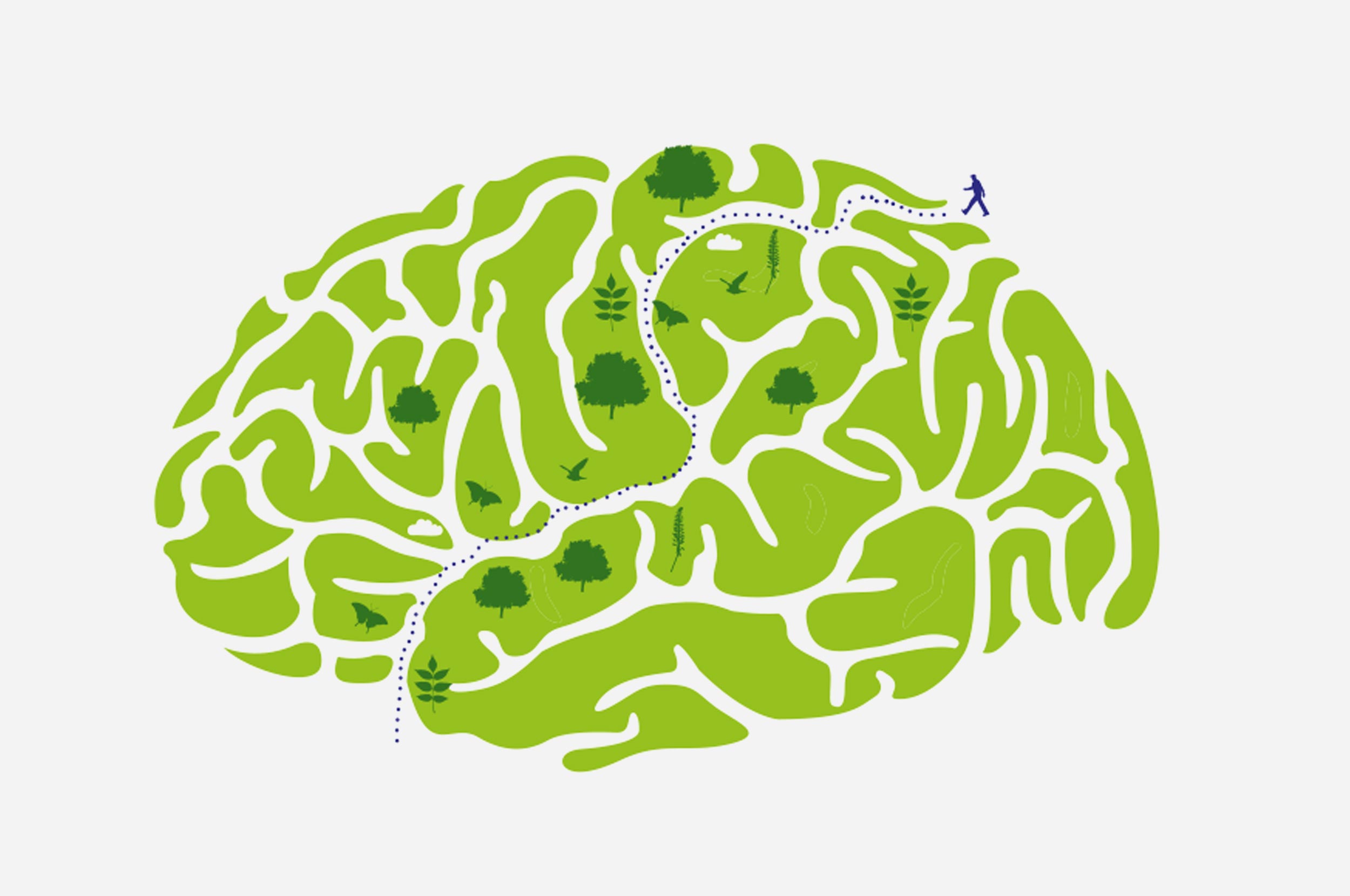 Hybrid creative designed seven issues of Meggitt’s Step Up magazine a health journal for employees